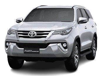Fortuner