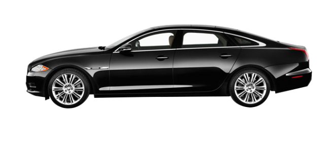 JAGUAR XJL